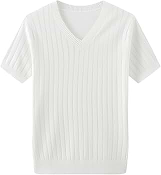 トップス Needles 18FW V Neck Pullover Shirt Collared Shirt V-Neck Two-Fer Top